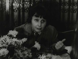 Helga Bemmann