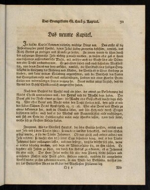 311-322, Das neunte Kapitel. - Das zehnte Kapitel.