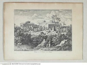 Rom, Vicino a San Vitale - Vicino a S. Vitale in Roma