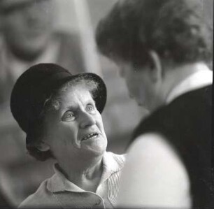 Frau Däberitz