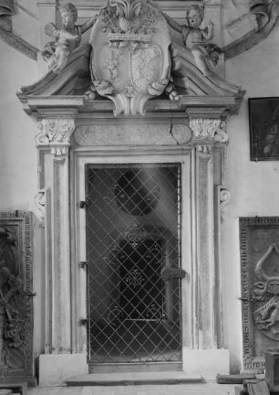 Losenstein-Kapelle