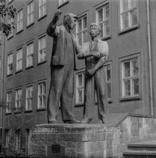 Betriebsberufsschule der Bau-Union