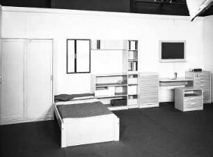 Jugendzimmer