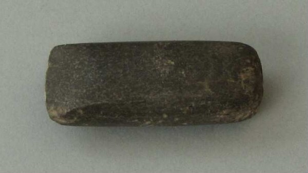 Stone chisel