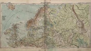 Nördliches Europa