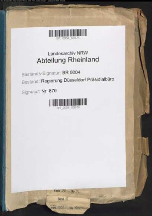 Politische Vereine, Wahlvereine, Parteien, nationalpolnische Bewegung Bd. 11