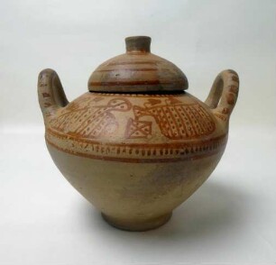 Pyxis (B 2356)