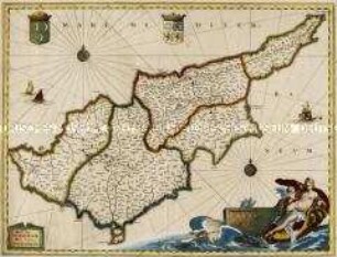 Cyprus Insula