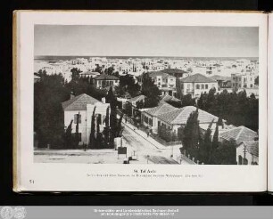 54. Tel Aviv.