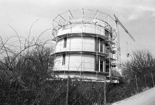 Merzhausen: Heliotrop-Solarhaus in Merzhausen