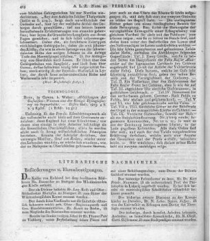 Abbildungen der Gusseisen-Waaren aus der Koeniglichen Eisengiesserey zu Saynerhuette. H. 1. Bonn: Weber 1823