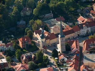 Arnstadt : Ried