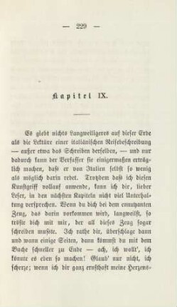 Kapitel IX.