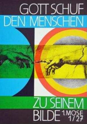 Jahreslosung der evangelischen Kirche für 1979