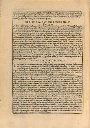 De Leone Belgico, eiusq[ue] Topographica atq[ue] historica descriptione liber : Quinq[ue] partibus Gubernatorum Philippi Regis Hispaniarum ordine, distinctus, in super & elegantißimi illius artificis