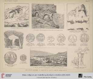(Plate XI - XX)