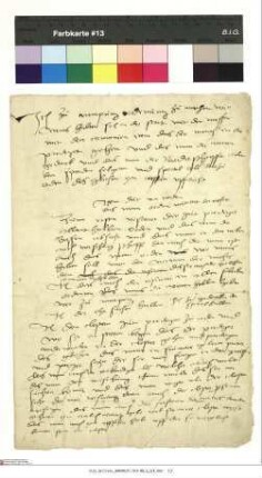 Akten des Landgrafen Philipp bzw. des Kanzlers Feige: Bericht des Amtmanns zu Schotten Adolf Rau, (Wohl aus Kassel und noch nach Speyer gerichtet.) Schreiben Schrautenbachs (an Feige), des Ritters Frowin v. Hutten. Zeitungen. Revers. Gedenkzettel des Landgrafen. Vertragsentwurf