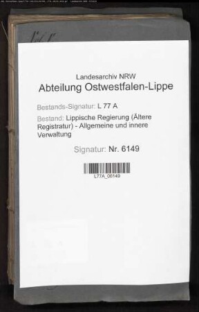 Blattern - Förderung der Kuhpockenimpfung, Bd. 5