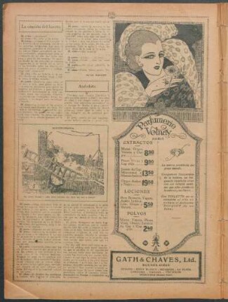 La oración del huerto