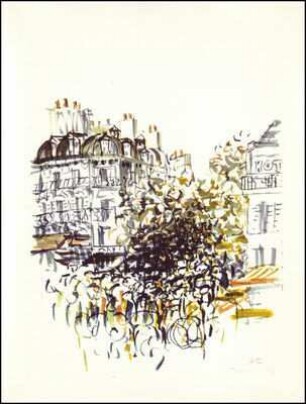 Square de Cluny