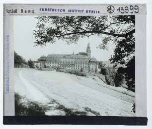 Bad Staffelstein, Benediktinerkloster Banz