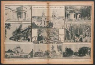 Ciudades argentinas: Santiago del Estero