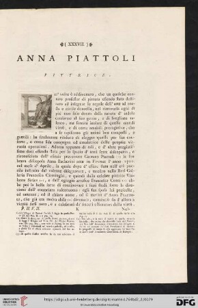 Anna Piattoli pittrice