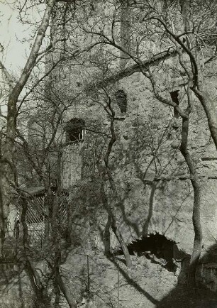 an der Nikolaibastei
