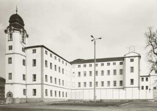 Zuchthaus