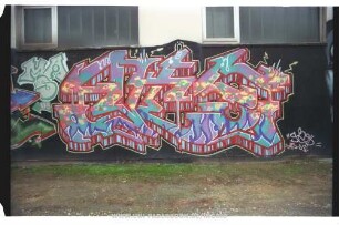 unleserlich | {NOTENSCHLÜSSEL} | "ges" MAS DS | MAS | '95