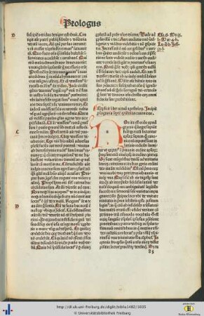 Prologus in septem epistolas canonicas
