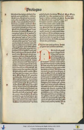 Prologus in septem epistolas canonicas
