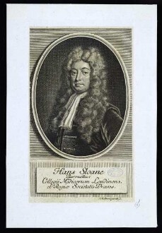 Sloane, Hans