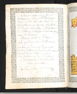 Eintrag für Jakob Friedrich Ditzinger