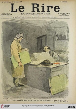 No. 157 (6 Novembre 1897)
