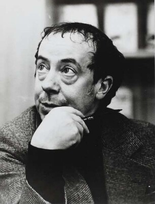 Fritz Rudolf Fries