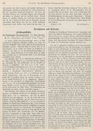 357-372 Rezensionen