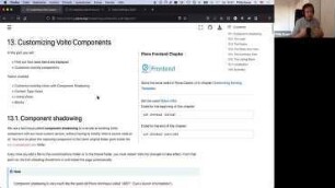 Mastering Plone 6 at Ploneconf 2021. Part 1 of 2