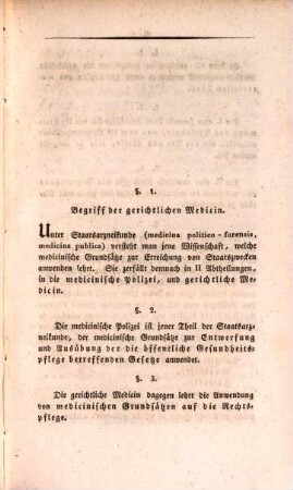 Leitfaden bei gerichtlichen Leichenöffnungen