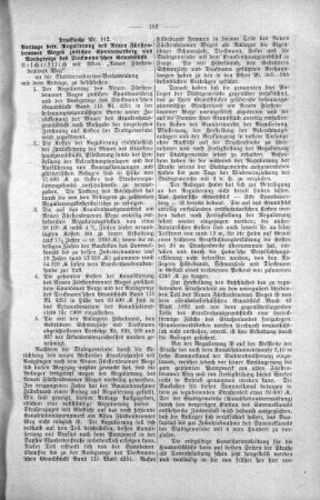 No. 5 (98-122) (112), 26. Februar 1908