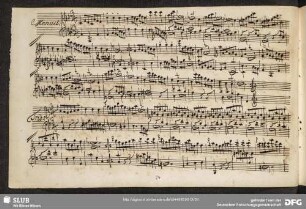 Menuet