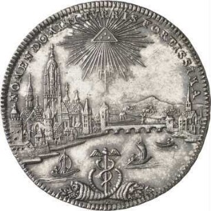 Frankfurt am Main: Stadt