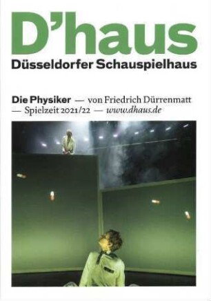 Die Physiker