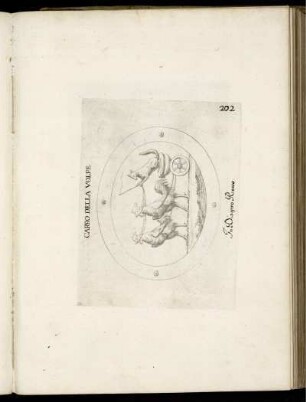Carro Della Volpe