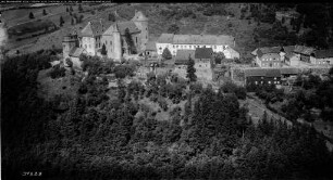 Wildenburg (b. Schleiden)