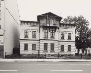 Villa, Wurzen