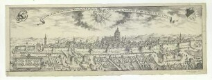 Ulm von Norden
