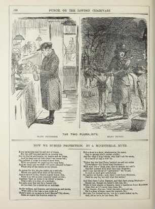 The two pluralists
