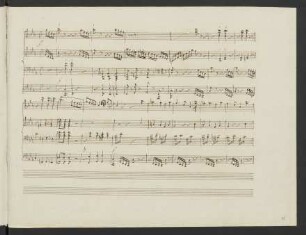 Allegro molto; pf 4hands; c-Moll; H 408