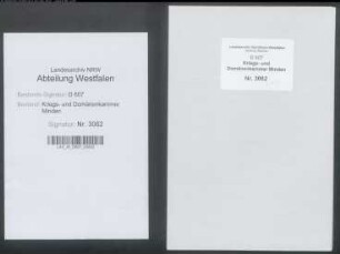 Teilung des zwischen Schlüsselburg und Loccum gemeinsamen Depen- und Segeriede (Amt Schlüsselburg)